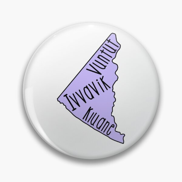 Item preview, National Parks in the Yukon designed and sold by Vet-Obsess.