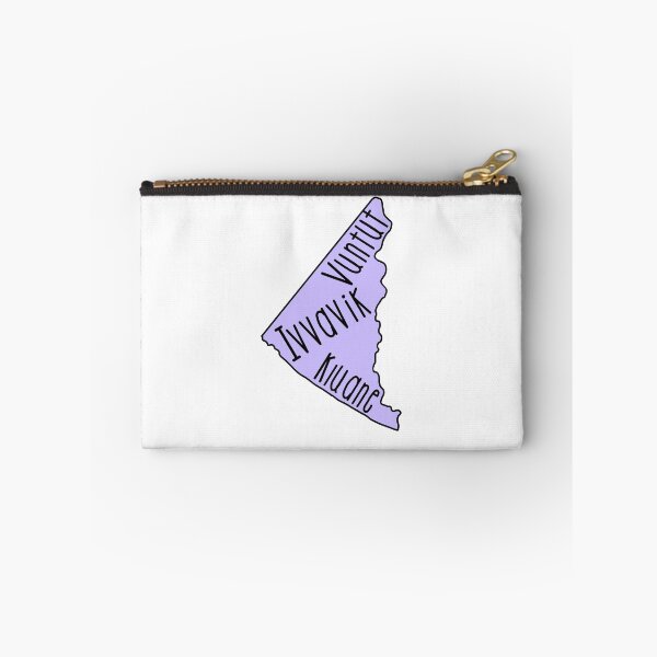 Item preview, National Parks in the Yukon designed and sold by Vet-Obsess.
