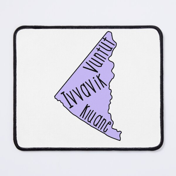 Item preview, National Parks in the Yukon designed and sold by Vet-Obsess.