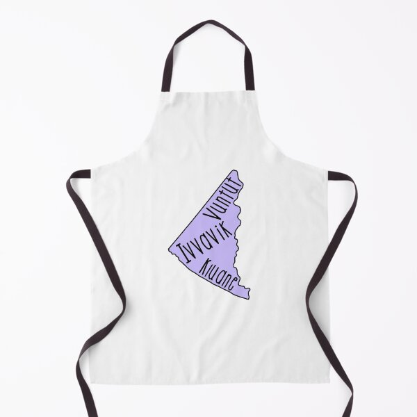 Item preview, National Parks in the Yukon designed and sold by Vet-Obsess.