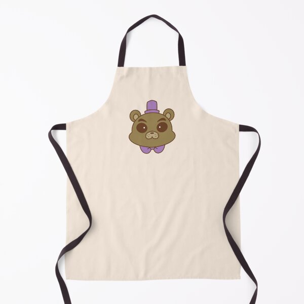 Item preview, Chibi Golden Freddy designed and sold by ShortAndSad.