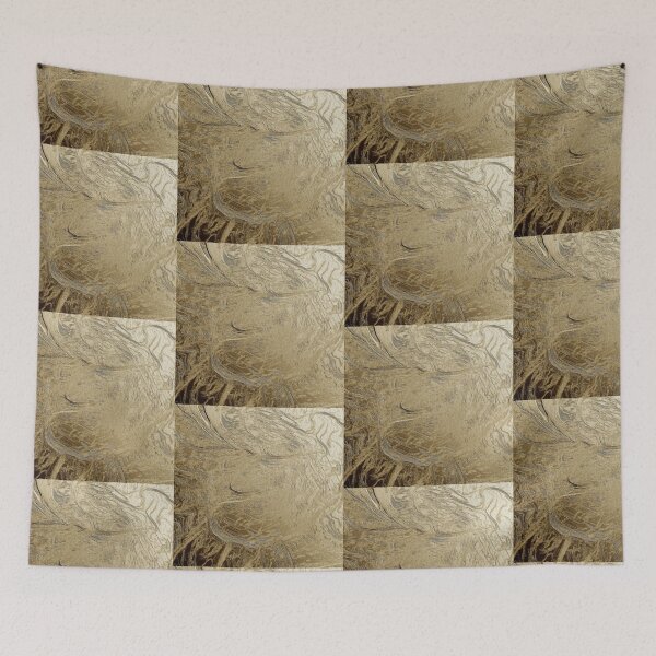 Item preview, Golden Rosie Lines designed and sold by fatenanwar.