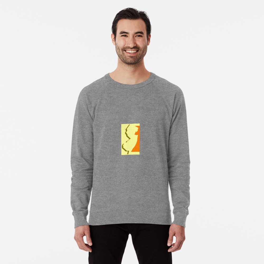 Item preview, Lightweight Sweatshirt designed and sold by NJAlmanac.