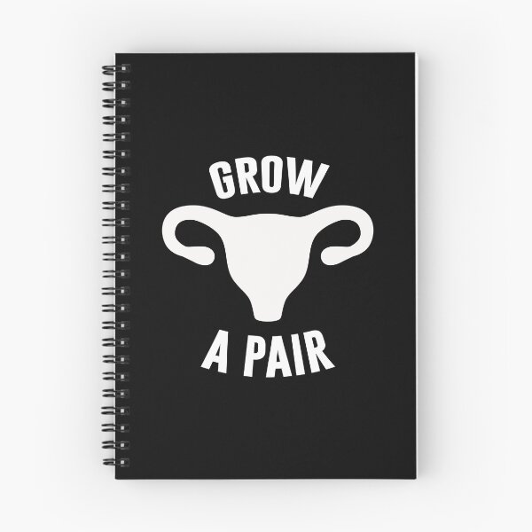Item preview, Grow A Pair designed and sold by kjanedesigns.