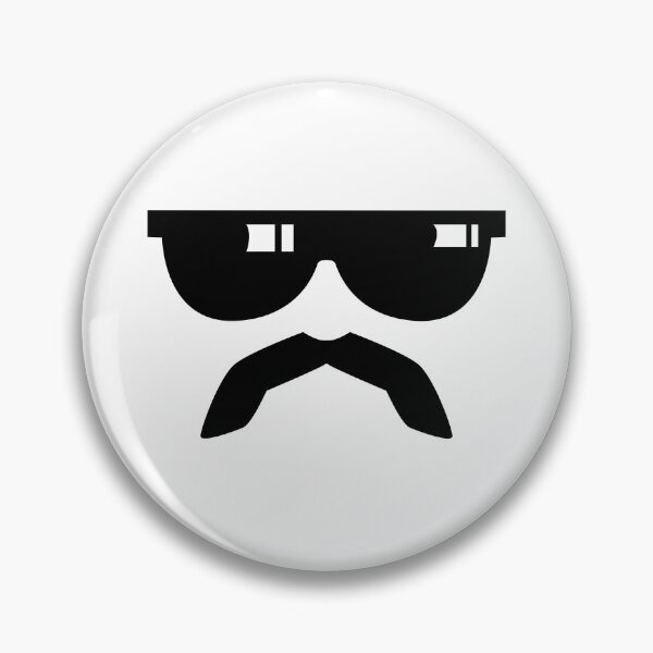Item preview, Giorgio Moroder designed and sold by DanielCostaart.