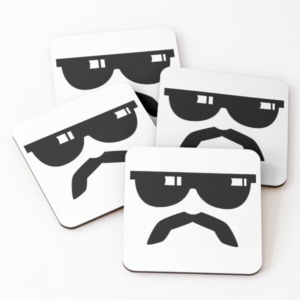 Item preview, Giorgio Moroder designed and sold by DanielCostaart.