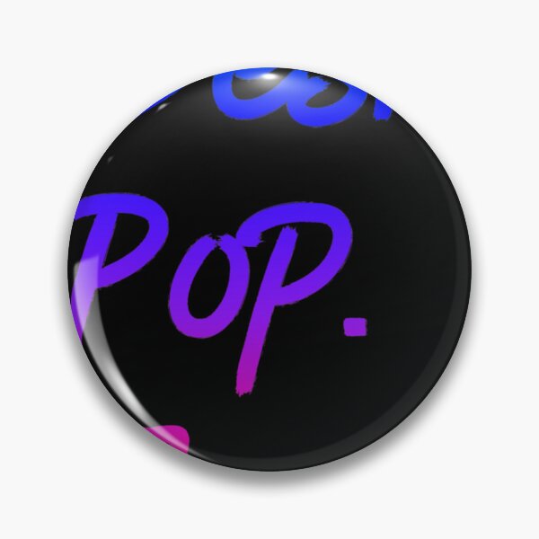 Item preview, Best Pop Ever Tank Top designed and sold by denissebla.