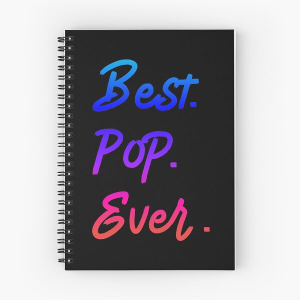 Item preview, Best Pop Ever Tank Top designed and sold by denissebla.