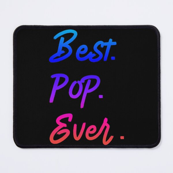 Item preview, Best Pop Ever Tank Top designed and sold by denissebla.