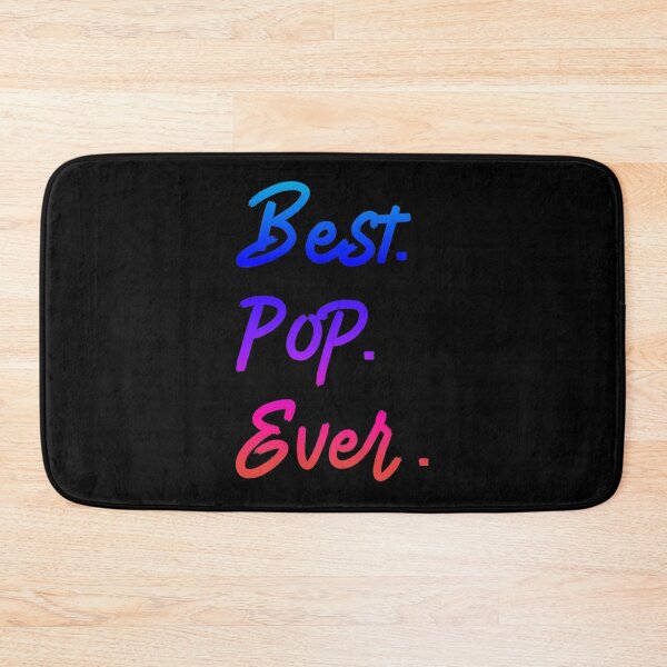 Item preview, Best Pop Ever Tank Top designed and sold by denissebla.
