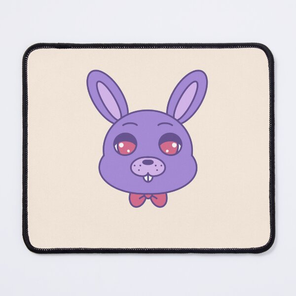 Item preview, Chibi Bonnie designed and sold by ShortAndSad.