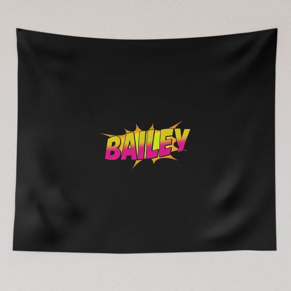 Item preview, Bailey Classic T-Shirt designed and sold by kimmesajgreh.