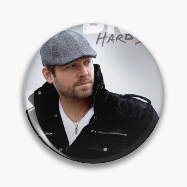 Item preview, Lee Brice hard 2 love designed and sold by AlexisErtzner22.