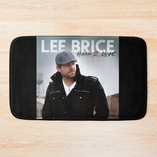 Item preview, Lee Brice hard 2 love designed and sold by AlexisErtzner22.