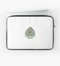 Funda para portátil "Gogh Away" (Vincent Van Gogh)