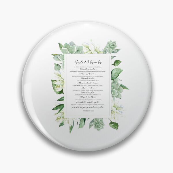 Item preview, Hazlo de todos modos, Spanish Quote designed and sold by latiendadearyam.