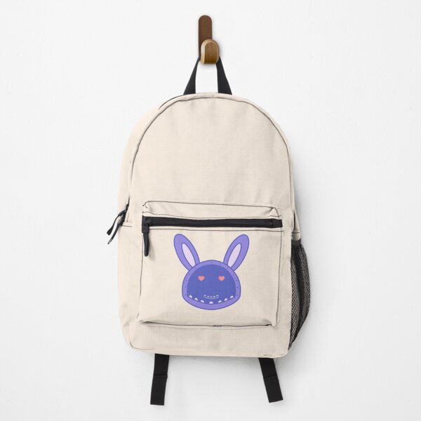 Artikelvorschau, Chibi verwelkte Bonnie entworfen und verkauft von ShortAndSad.