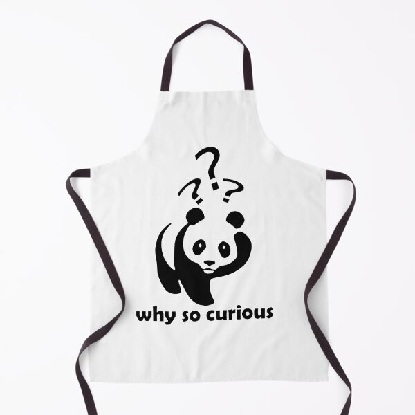 Item preview, why so curious designed and sold by Artsy Aura ⭐⭐⭐⭐⭐ .