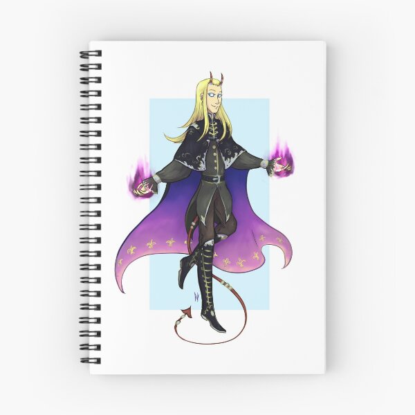 Item preview, Fancy Magic Man designed and sold by zeeruffleraptor.