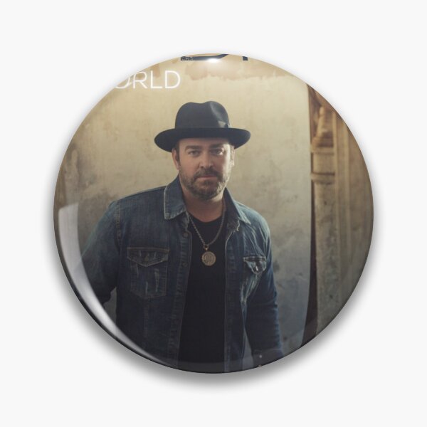 Item preview, Lee Brice hey world designed and sold by AlexisErtzner22.