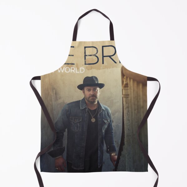 Item preview, Lee Brice hey world designed and sold by AlexisErtzner22.