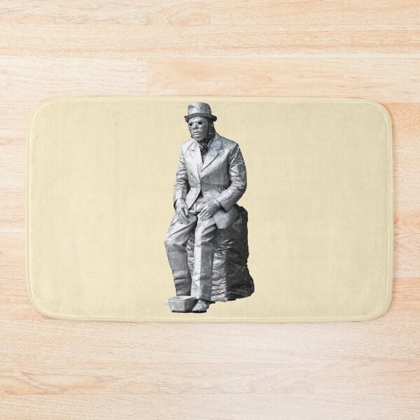 Item preview, Street performer designed and sold by indiafrankk.
