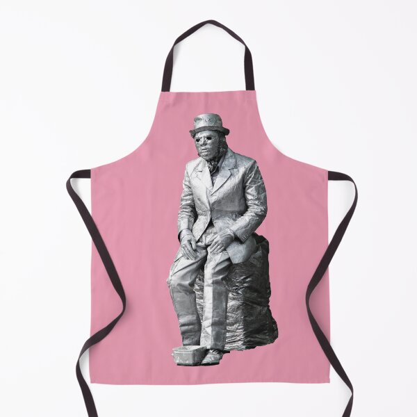 Item preview, Street performer designed and sold by indiafrankk.