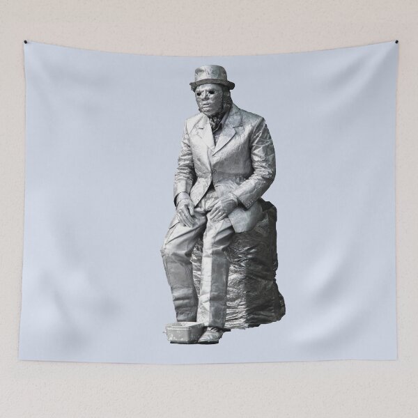 Item preview, Street performer designed and sold by indiafrankk.