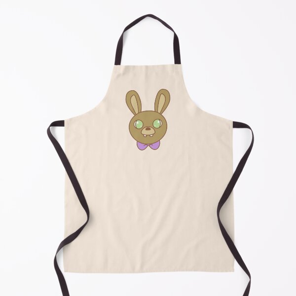 Item preview, Chibi Spring Bonnie designed and sold by ShortAndSad.