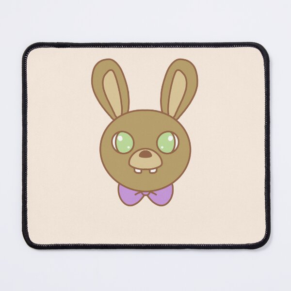 Item preview, Chibi Spring Bonnie designed and sold by ShortAndSad.