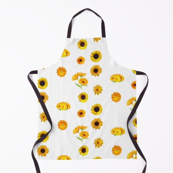 Item preview, Calendula Flowers designed and sold by silviaol.