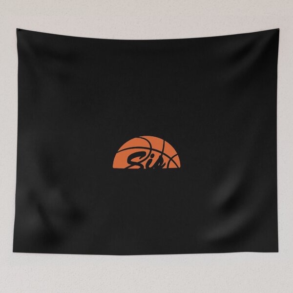 Item preview, Basketball Sis Classic T-Shirt designed and sold by ayeshadanaqws.