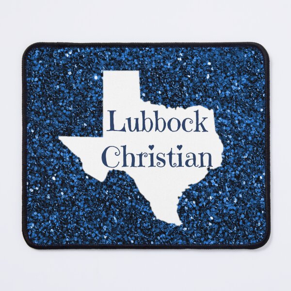 Item preview, Lubbock Christian University designed and sold by baileyvannatta.