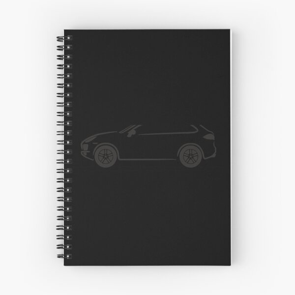 Item preview, Porsche Cayenne (Type 9pa) Sticker designed and sold by janlzmaude.