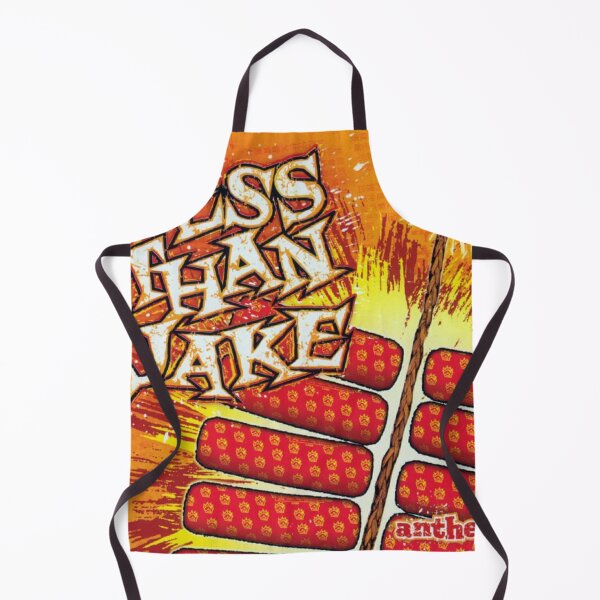 Item preview, Less Than Jake anthem designed and sold by AlbertPresct89.