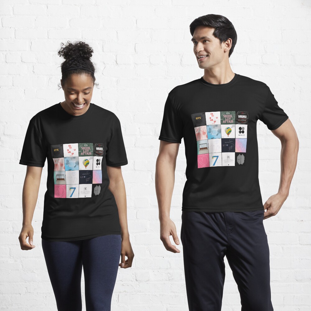 Artikel-Vorschau von Funktionsshirt, designt und verkauft von plainlaige.