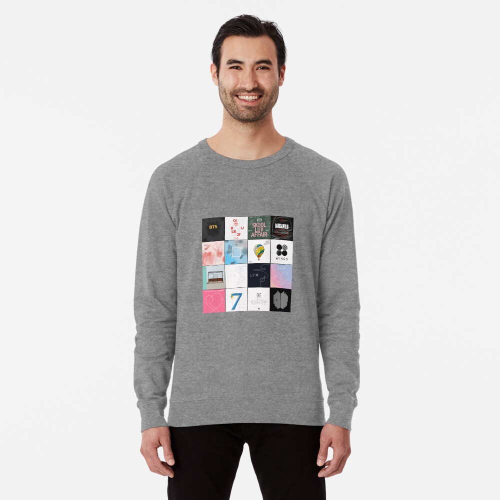 Artikel-Vorschau von Leichter Pullover, designt und verkauft von plainlaige.