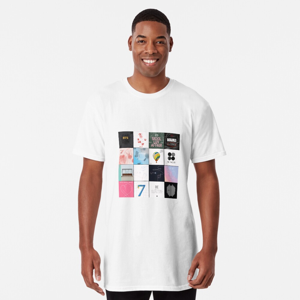 Artikel-Vorschau von Longshirt, designt und verkauft von plainlaige.