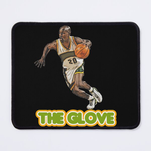 Item preview, Gary Payton Classic T-Shirt designed and sold by marshacryjsy7.