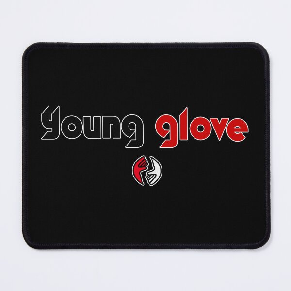 Item preview, Young Glove II  designed and sold by ecarey22.