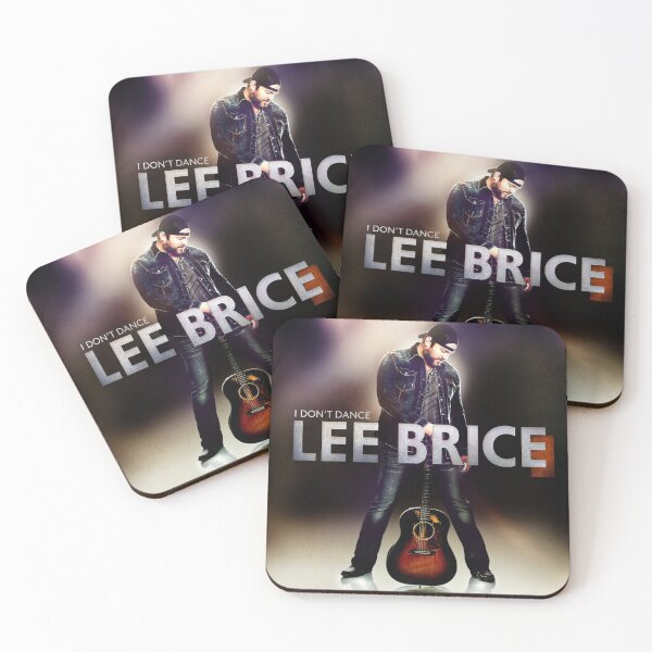 Item preview, Lee Brice i dont dance designed and sold by AlexisErtzner22.
