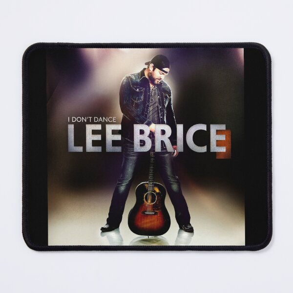 Item preview, Lee Brice i dont dance designed and sold by AlexisErtzner22.