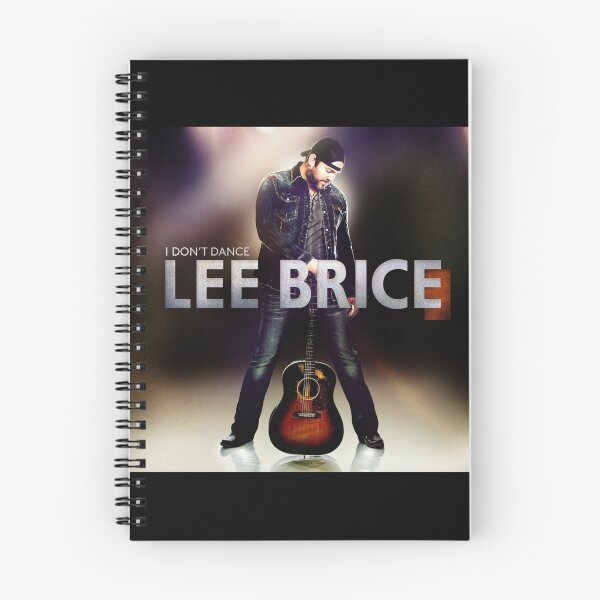 Item preview, Lee Brice i dont dance designed and sold by AlexisErtzner22.