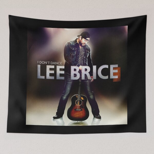 Item preview, Lee Brice i dont dance designed and sold by AlexisErtzner22.