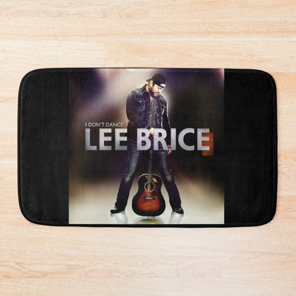 Item preview, Lee Brice i dont dance designed and sold by AlexisErtzner22.