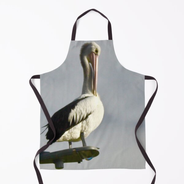 Item preview, Pelican on a hover board! designed and sold by Mickangelhere.