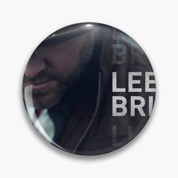 Item preview, Lee Brice 2 designed and sold by AlexisErtzner22.