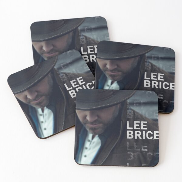 Item preview, Lee Brice 2 designed and sold by AlexisErtzner22.