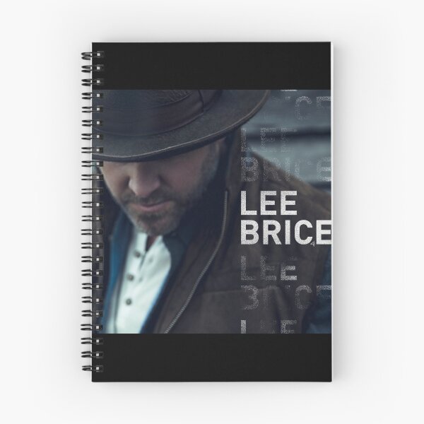 Item preview, Lee Brice 2 designed and sold by AlexisErtzner22.