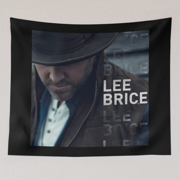 Item preview, Lee Brice 2 designed and sold by AlexisErtzner22.